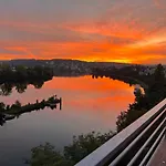 Penthouse Mit Schoenem Moselblick In Metternich