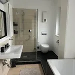 Penthouse Mit Schoenem Moselblick In Metternich * Coblença