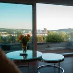 Penthouse Mit Schoenem Moselblick In Metternich