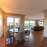 Penthouse Mit Schoenem Moselblick In Metternich Coblença