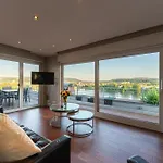 Apartamento Penthouse Mit Schoenem Moselblick In Metternich *