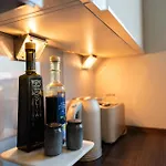 Apartamento Penthouse Mit Schoenem Moselblick In Metternich Coblença
