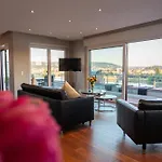 Penthouse Mit Schoenem Moselblick In Metternich Coblença