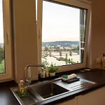 Penthouse Mit Schoenem Moselblick In Metternich