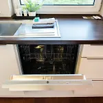 Penthouse Mit Schoenem Moselblick In Metternich Apartamento