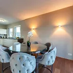 Apartamento Penthouse Mit Schoenem Moselblick In Metternich
