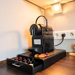 Apartamento Penthouse Mit Schoenem Moselblick In Metternich Coblença