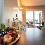 Apartamento Penthouse Mit Schoenem Moselblick In Metternich *