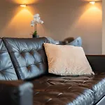 Apartamento Penthouse Mit Schoenem Moselblick In Metternich Coblença