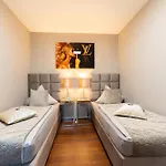 Penthouse Mit Schoenem Moselblick In Metternich Apartamento