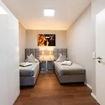 Apartamento Penthouse Mit Schoenem Moselblick In Metternich