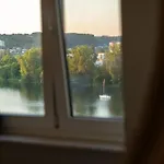 Apartamento Penthouse Mit Schoenem Moselblick In Metternich *