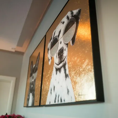 דירה Penthouse Mit Schoenem Moselblick In Metternich *