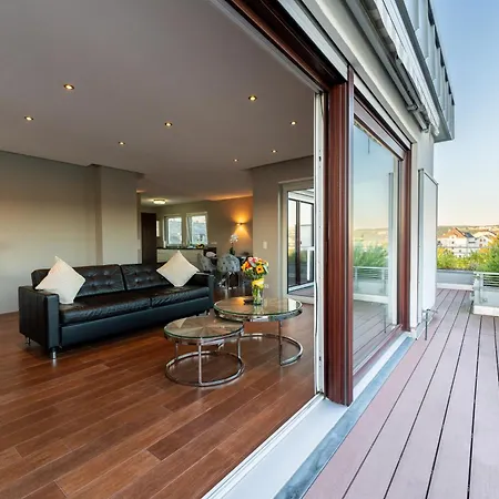 Penthouse Mit Schoenem Moselblick In Metternich *