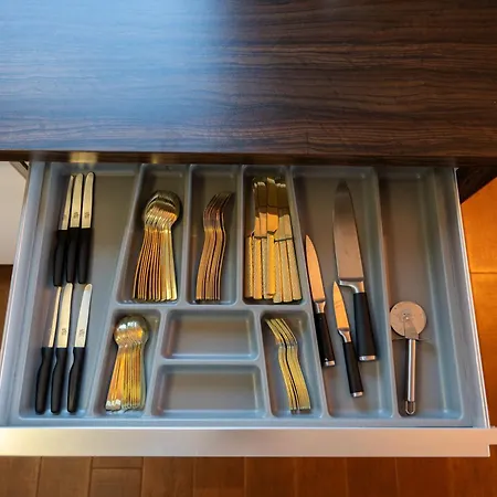 דירה Penthouse Mit Schoenem Moselblick In Metternich