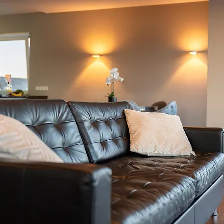 Appartamento Penthouse Mit Schoenem Moselblick In Metternich *