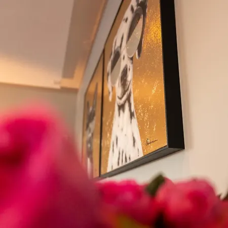 Appartamento Penthouse Mit Schoenem Moselblick In Metternich Coblenza