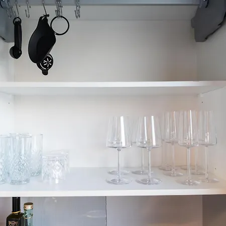 דירה Penthouse Mit Schoenem Moselblick In Metternich