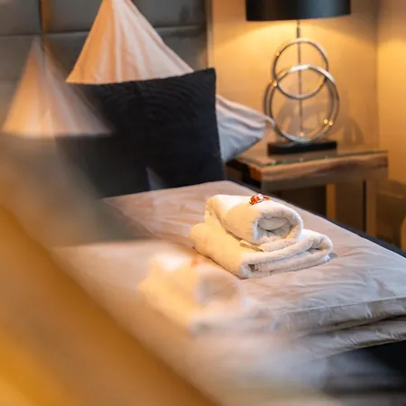 דירה Penthouse Mit Schoenem Moselblick In Metternich *