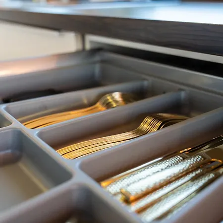 Penthouse Mit Schoenem Moselblick In Metternich Appartamento Coblenza