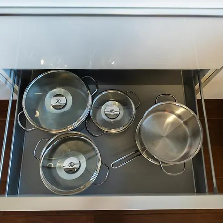 Penthouse Mit Schoenem Moselblick In Metternich Koblenz (Rhineland-Palatinate)