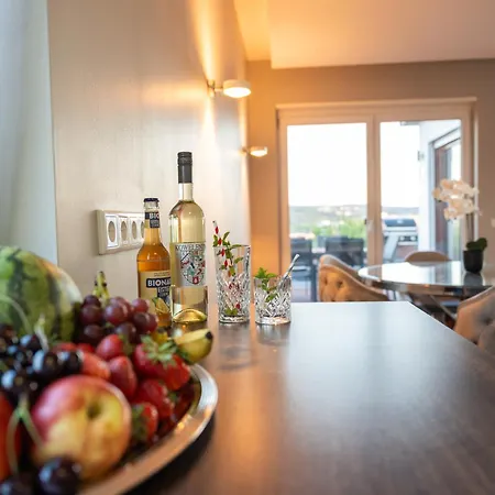 Appartamento Penthouse Mit Schoenem Moselblick In Metternich *