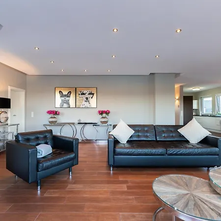 Penthouse Mit Schoenem Moselblick In Metternich Appartamento Coblenza