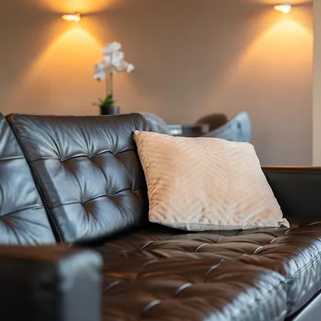 Apartment Penthouse Mit Schoenem Moselblick In Metternich Koblenz (Rhineland-Palatinate)