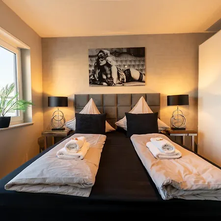 Appartement Penthouse Mit Schoenem Moselblick In Metternich *