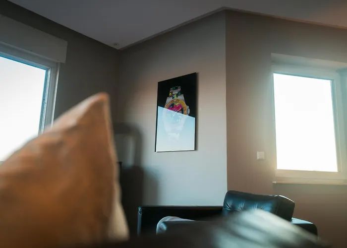 Penthouse Mit Schoenem Moselblick In Metternich