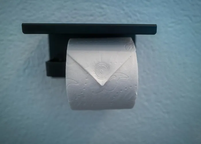 公寓 Penthouse Mit Schoenem Moselblick In Metternich *