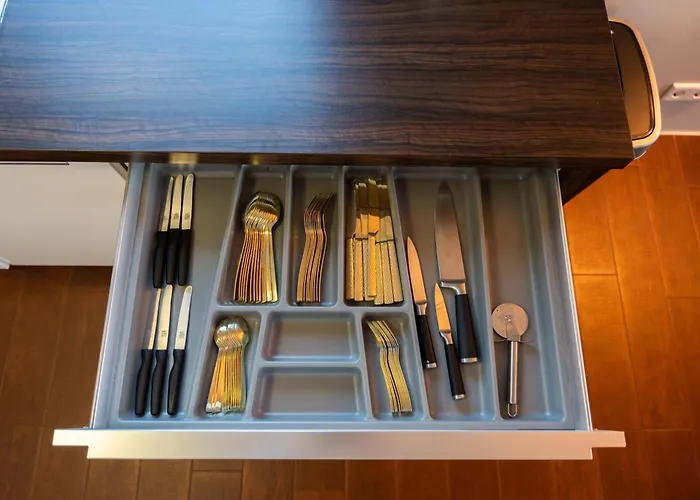 דירה Penthouse Mit Schoenem Moselblick In Metternich