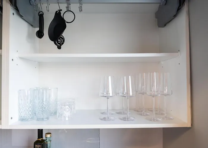 公寓 Penthouse Mit Schoenem Moselblick In Metternich