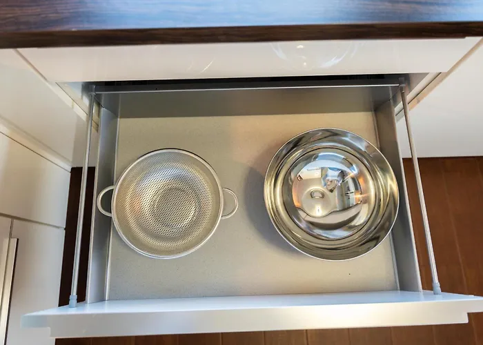 Penthouse Mit Schoenem Moselblick In Metternich דירה *